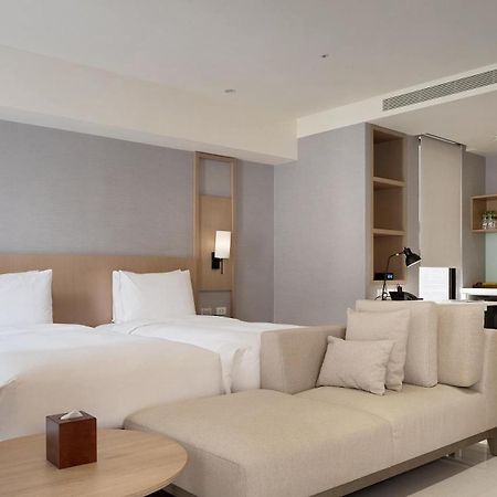 Jolley Hotel Taipei Exterior photo