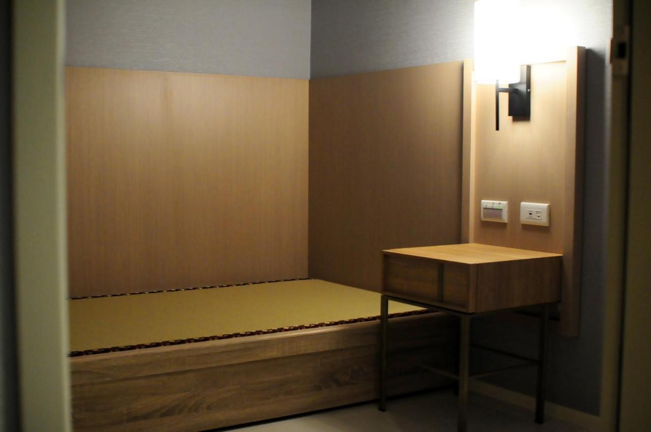 Jolley Hotel Taipei Exterior photo