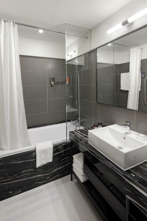 Jolley Hotel Taipei Exterior photo